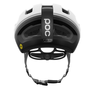 POC Omne Beacon MIPS Hydrogen White Black Matt
