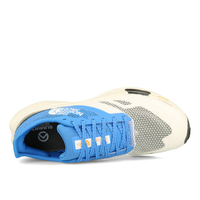 The North Face M Summit Vectiv Pro Herren TNF White Optic Blue