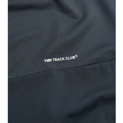 YMR Track Club Bäckaryd Ladies Singlet Navy