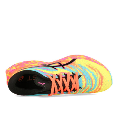 Asics Novablast 3 Herren Aquarium Vibrant Yellow