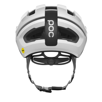 POC Omne Air MIPS Fahrrad Helm Hydrogen White
