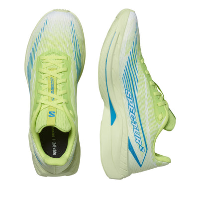 Salomon Spectur 2 Herren Green Blue Cream