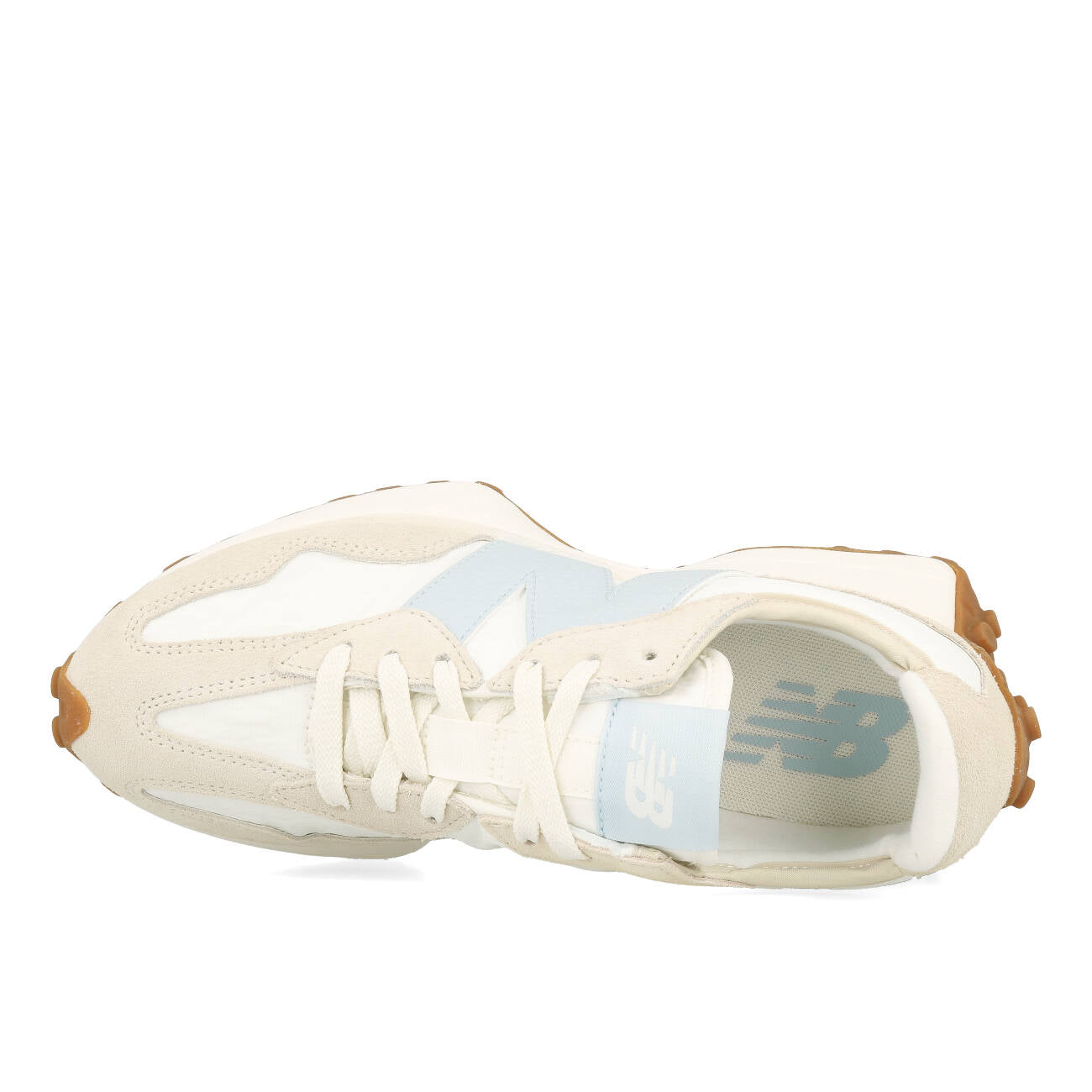 New Balance WS 327 FTA Timberwolf Sea Salt