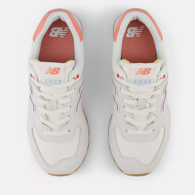 New Balance WL 574 IPK Reflection