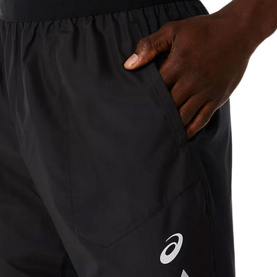Asics Lite Show Pant Herren Performance Black