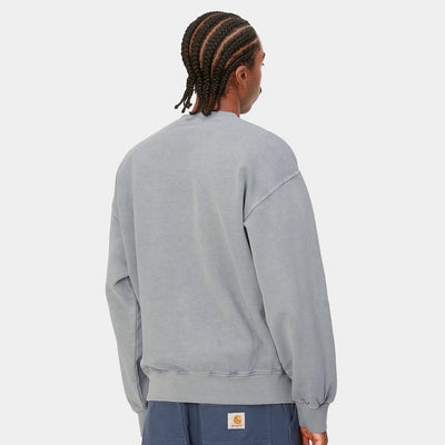 Carhartt WIP Vista Sweat Herren Mirror