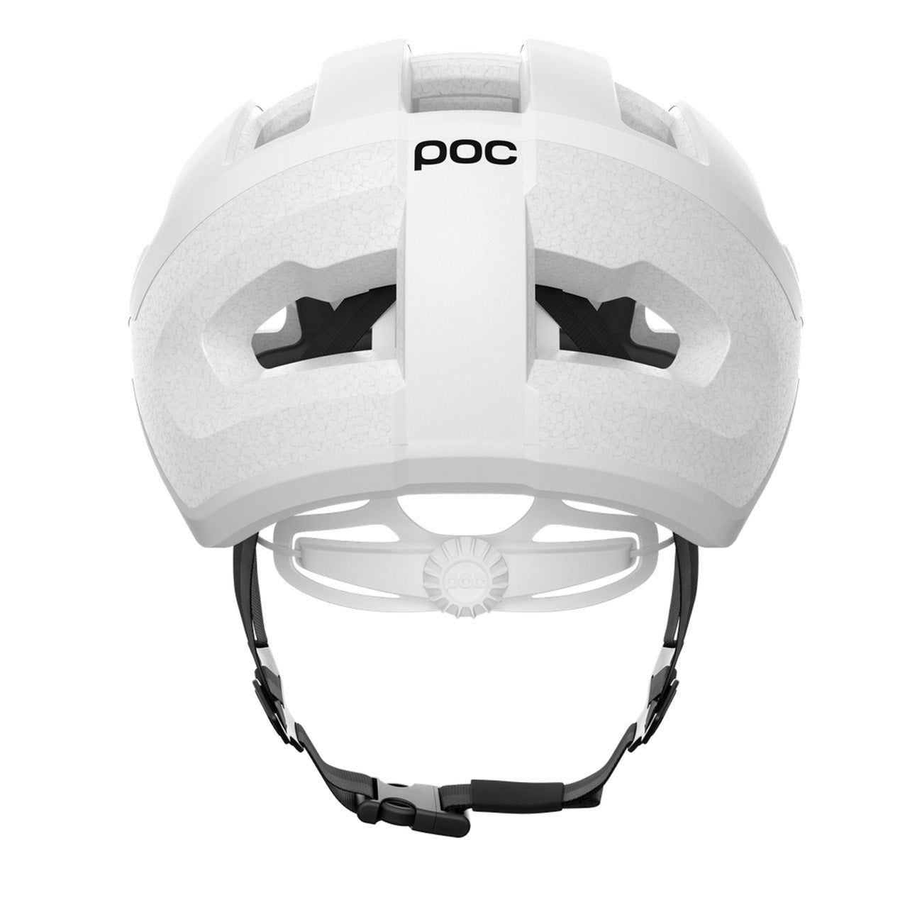 POC Omne Lite Hydrogen White Matt