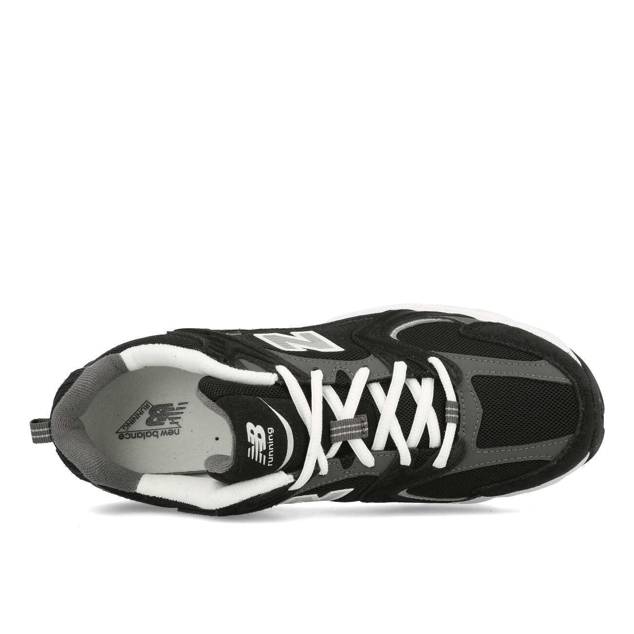 New Balance MR 530 CC Black Magnet