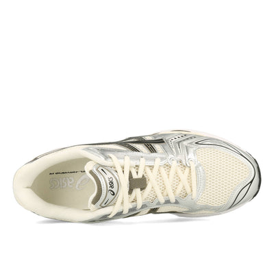 Asics Gel-Kayano 14 Herren Cream Black