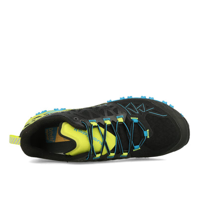 La Sportiva Bushido GTX II Black Neon