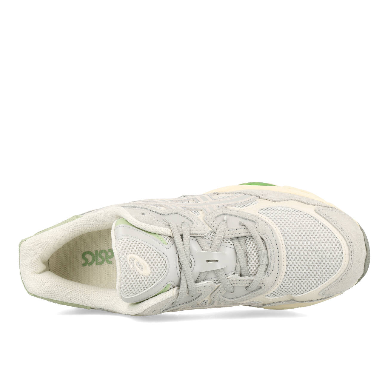 Asics Gel-NYC Herren Cloud Grey Cloud Grey