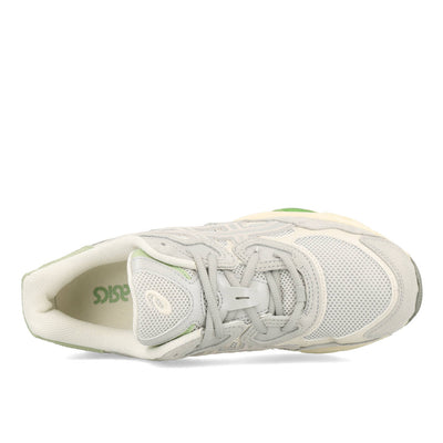 Asics Gel-NYC Herren Cloud Grey Cloud Grey