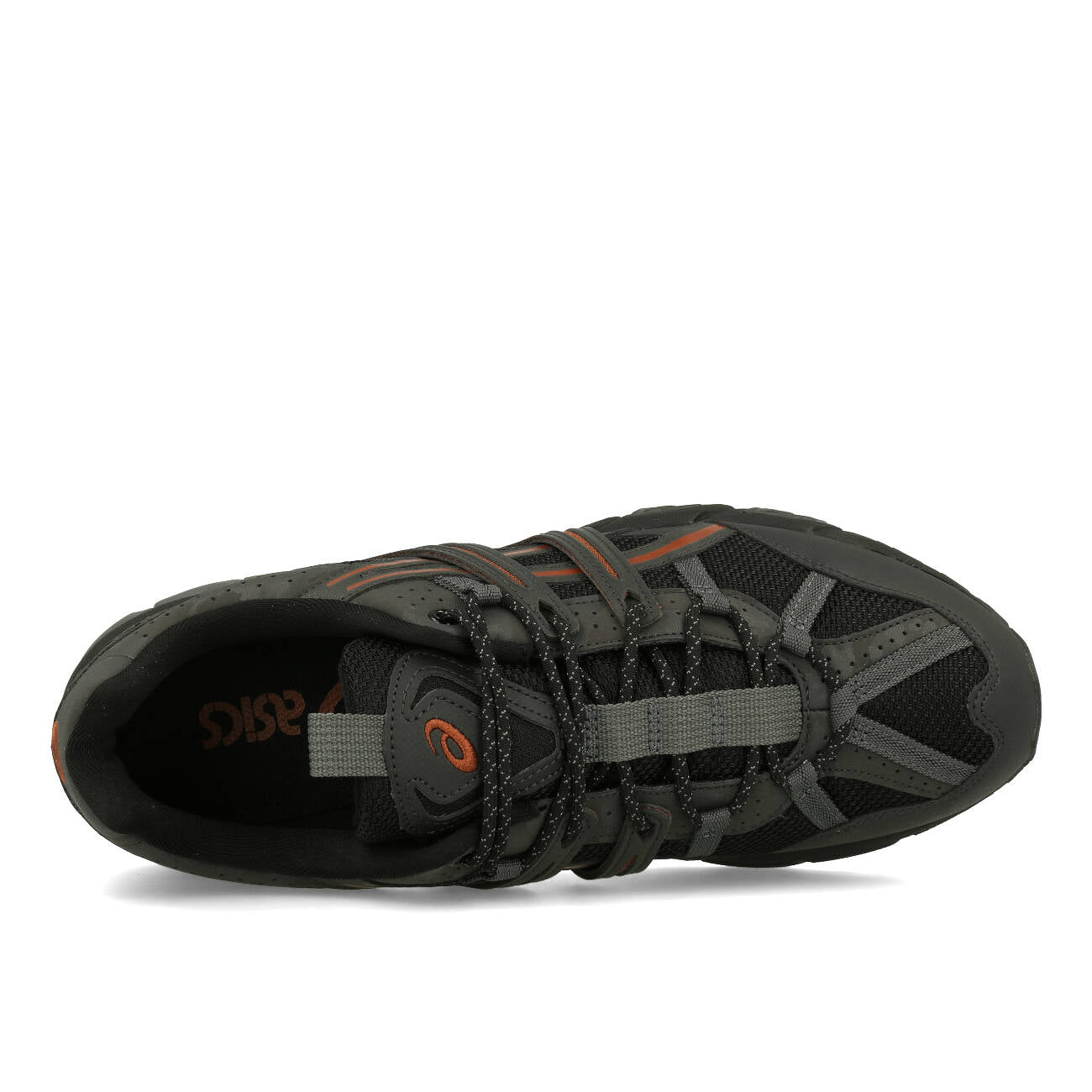 Asics Gel-Sonoma 15-50 Herren Black Rusty Brown