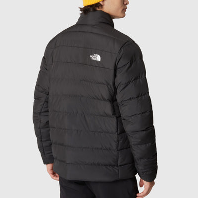 The North Face M Aconcagua 3 Jacket Herren TNF Black