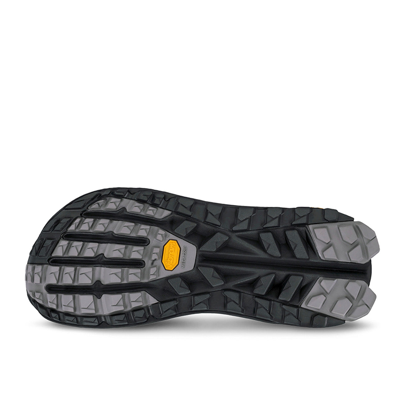 Altra M Olympus 6 Herren Black Black