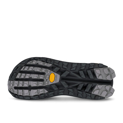Altra M Olympus 6 Herren Black Black