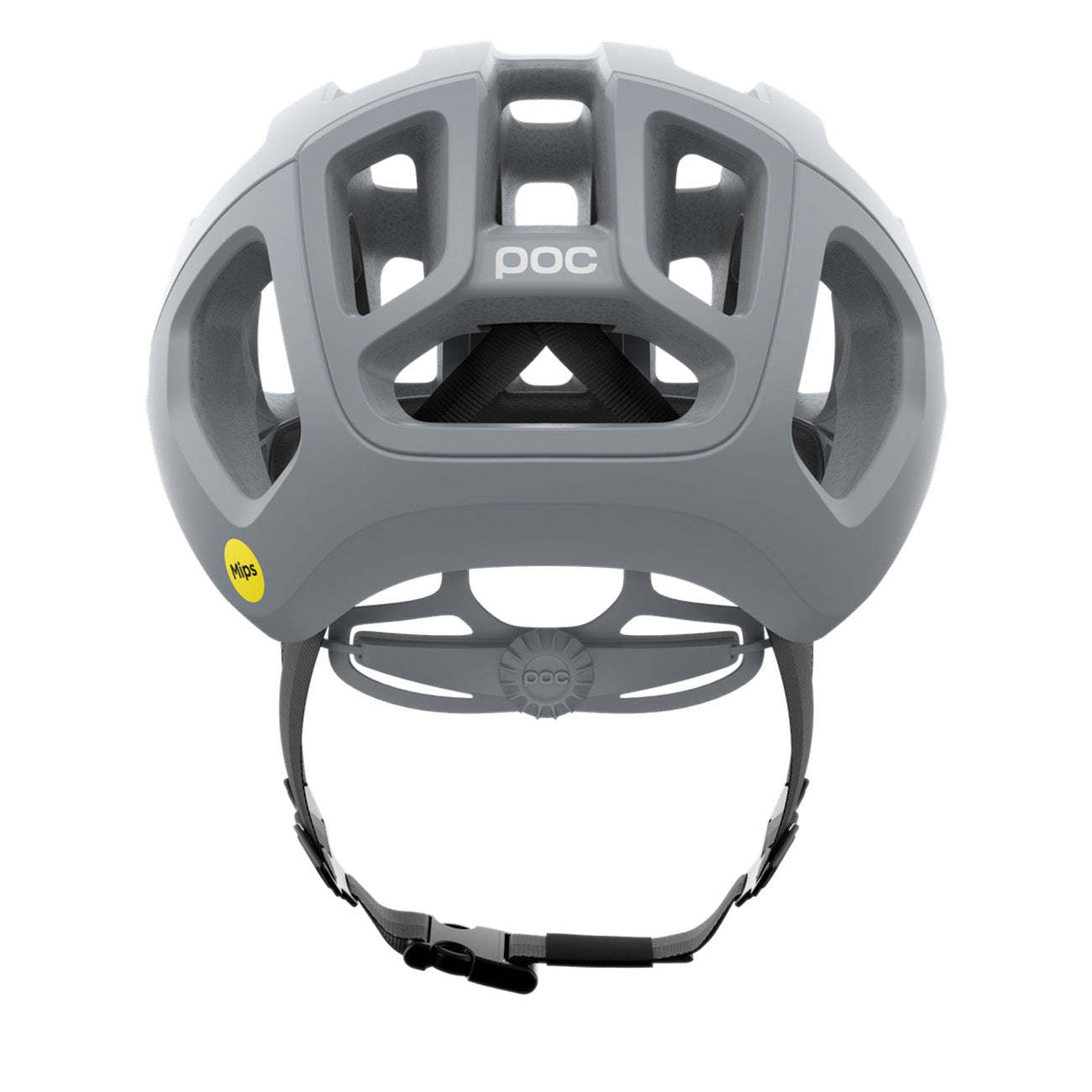 POC Ventral Air MIPS Granitgrey Matt