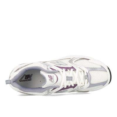 New Balance MR 530 RE White Purple