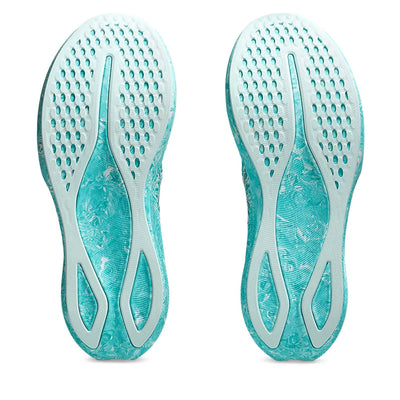 Asics Noosa Tri 16 Soothing Sea White