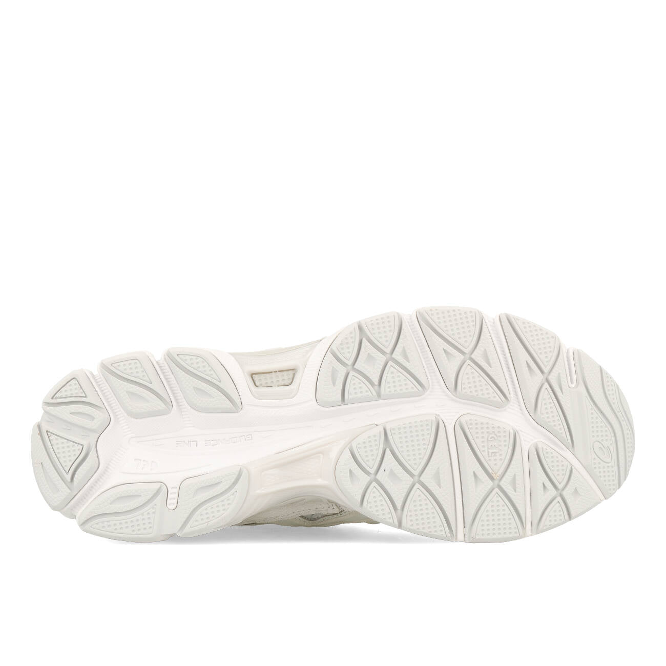 Asics Gel-NYC Herren Cloud Grey