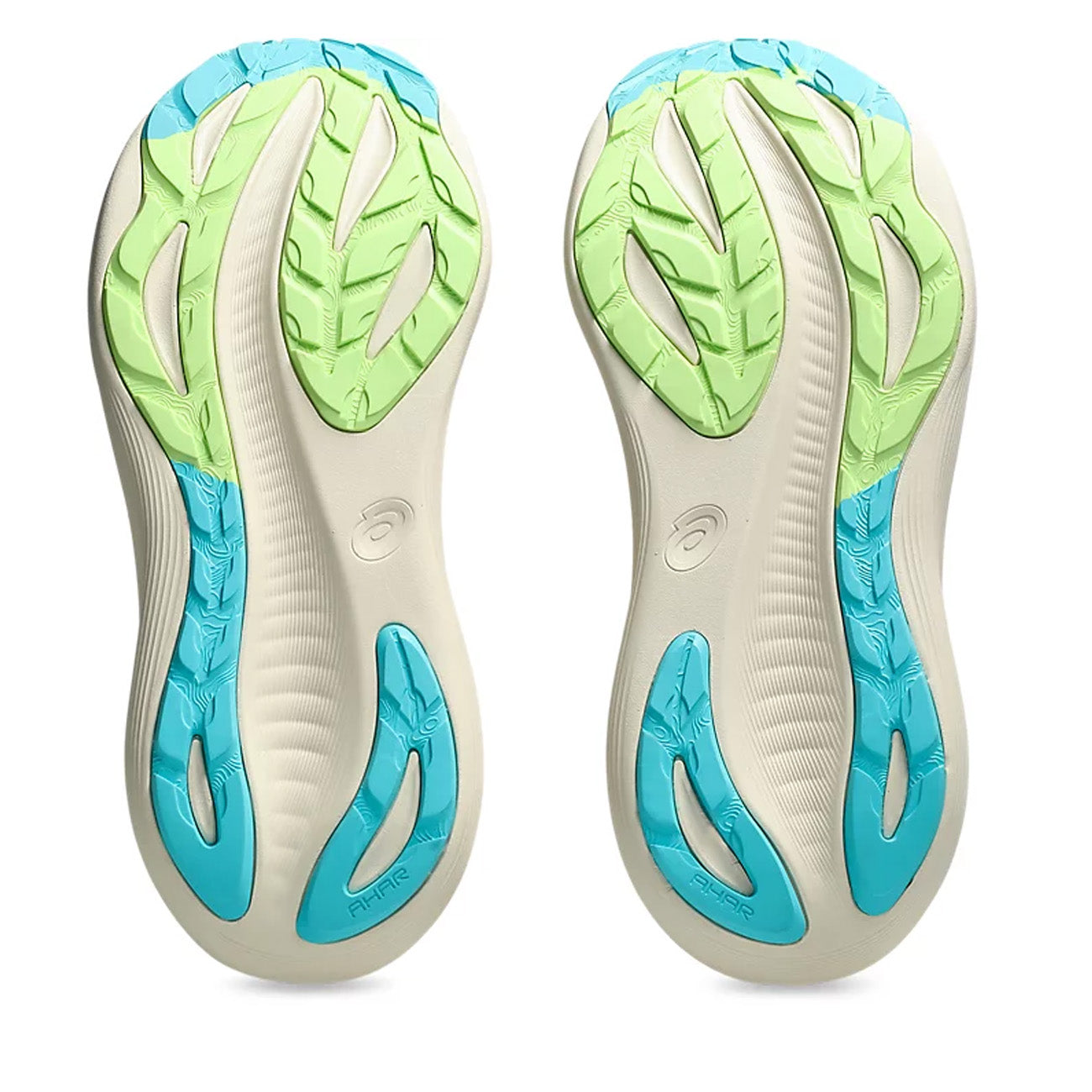 Asics Gel-Nimbus 27 TR Damen Nature Bathing Guava