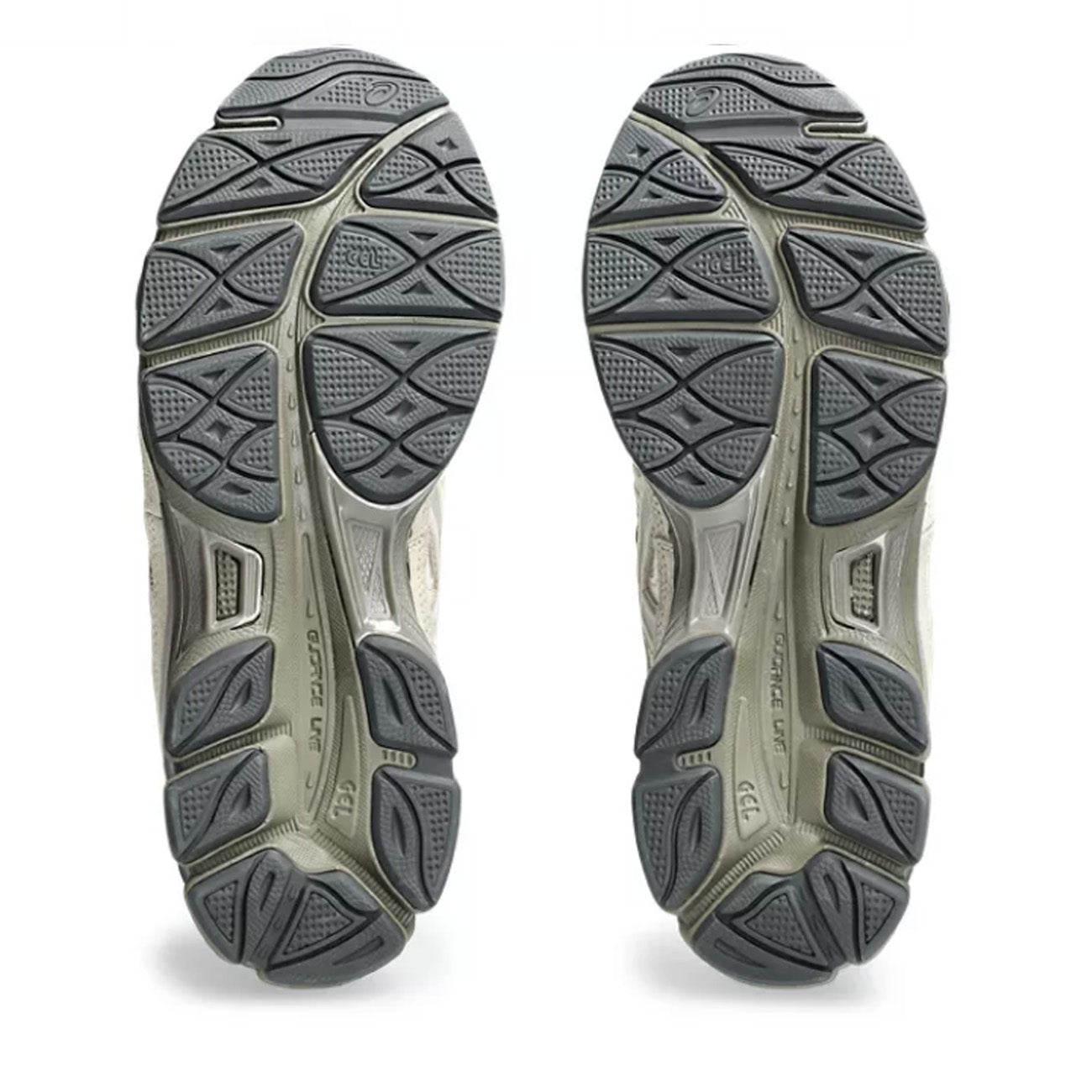 Asics Gel-NYC Herren Cream Putty