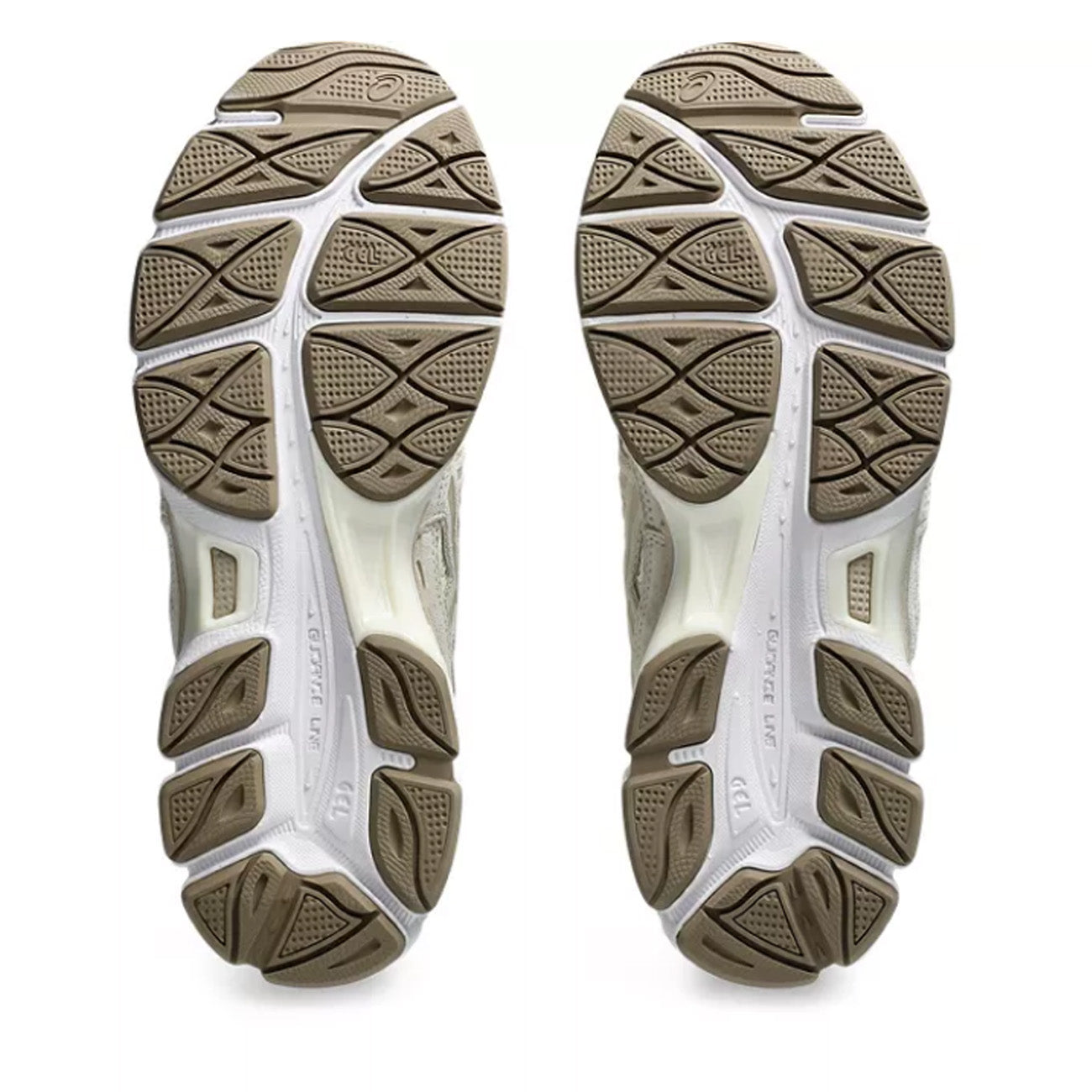 Asics Gel-NYC Herren Weiß Beige