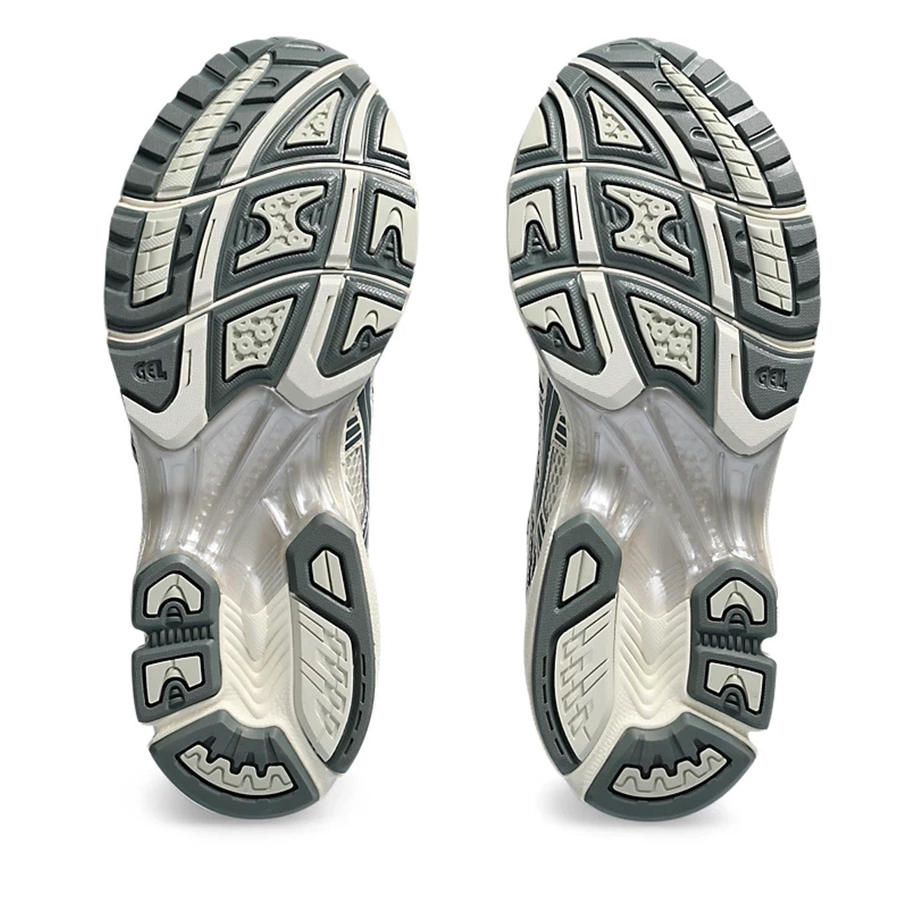Asics Gel-Kayano 14 Birch Dark Pewter