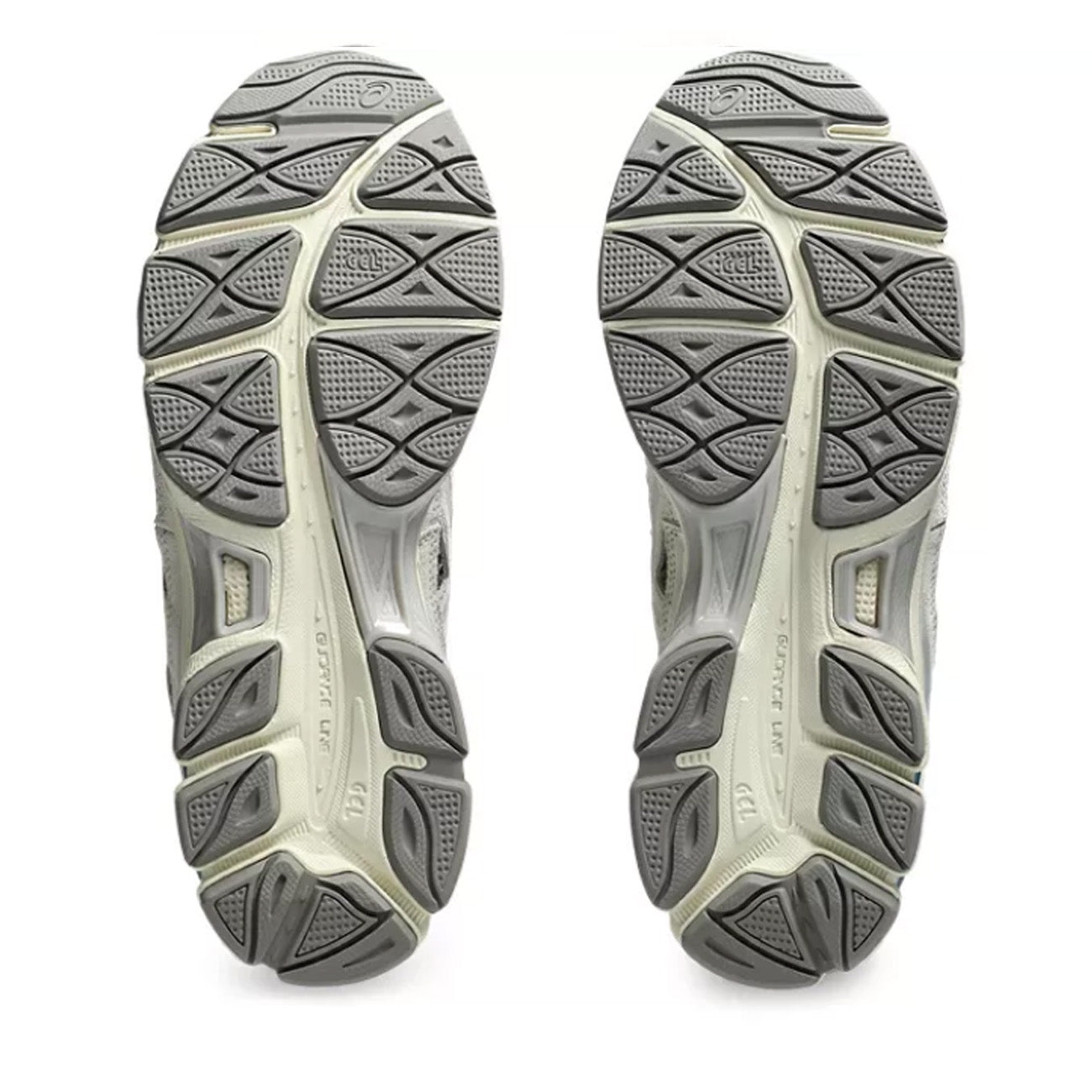 Asics Gel-NYC Herren Steeple Grey Cream