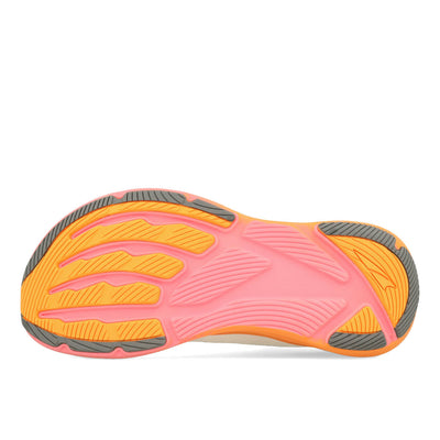 Altra W Experience Flow 2 Damen White Orange