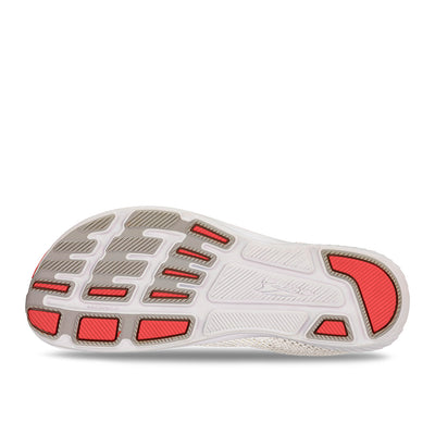Altra W Escalante Racer 2 Damen White Coral