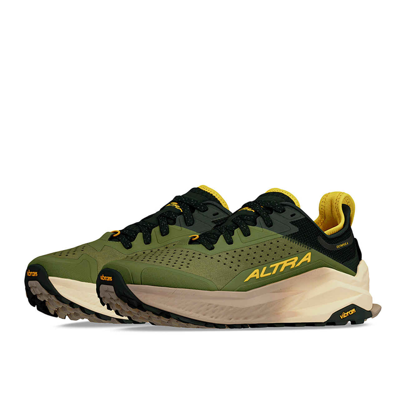 Altra M Olympus 6 Herren Dusty Olive