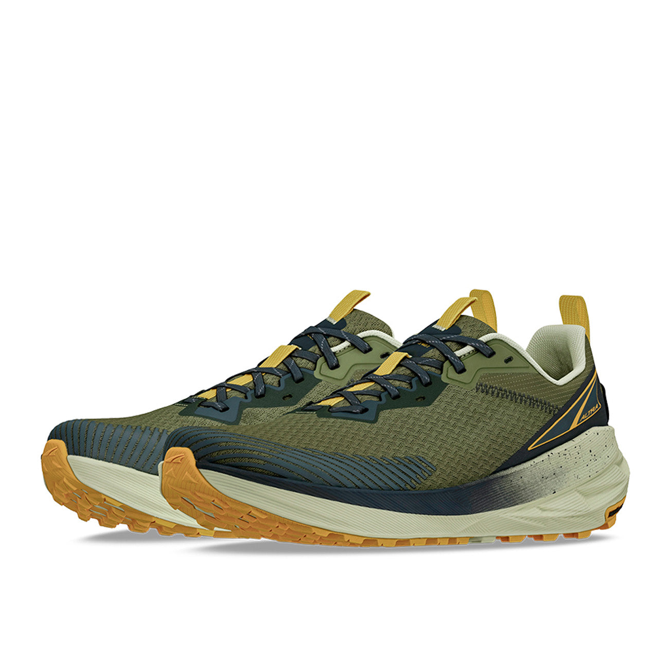 Altra M Experience Wild 2 Herren Dusty Olive