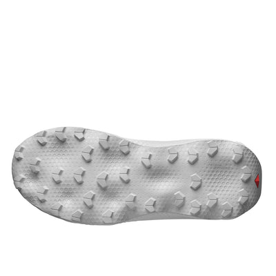 Salomon Ultra Glide 3 Mental Athletic White