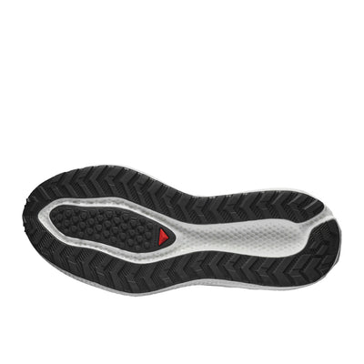 Salomon Aero Glide 3 GRVL Herren White Ftw Silver