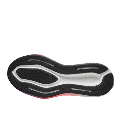 Salomon Aero Glide 3 Herren Gradient Neon Red