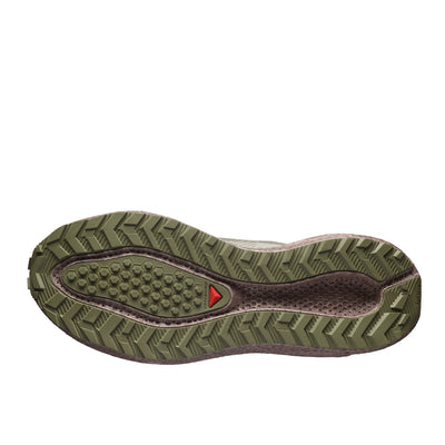 Salomon Aero Blaze 3 GRVL GTX Tea Iron