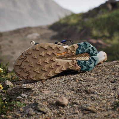 adidas Terrex Trailmaker 2 GTX Herren Aurora Ivy Teal Grey