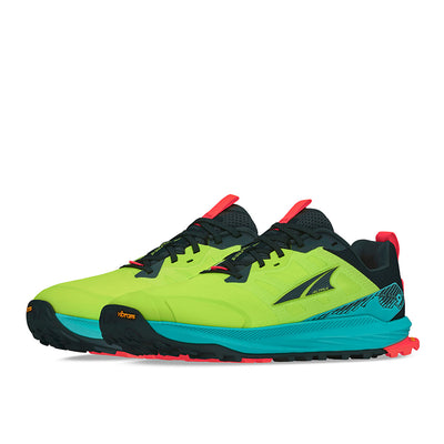 Altra M Lone Peak 9+ Herren Lime