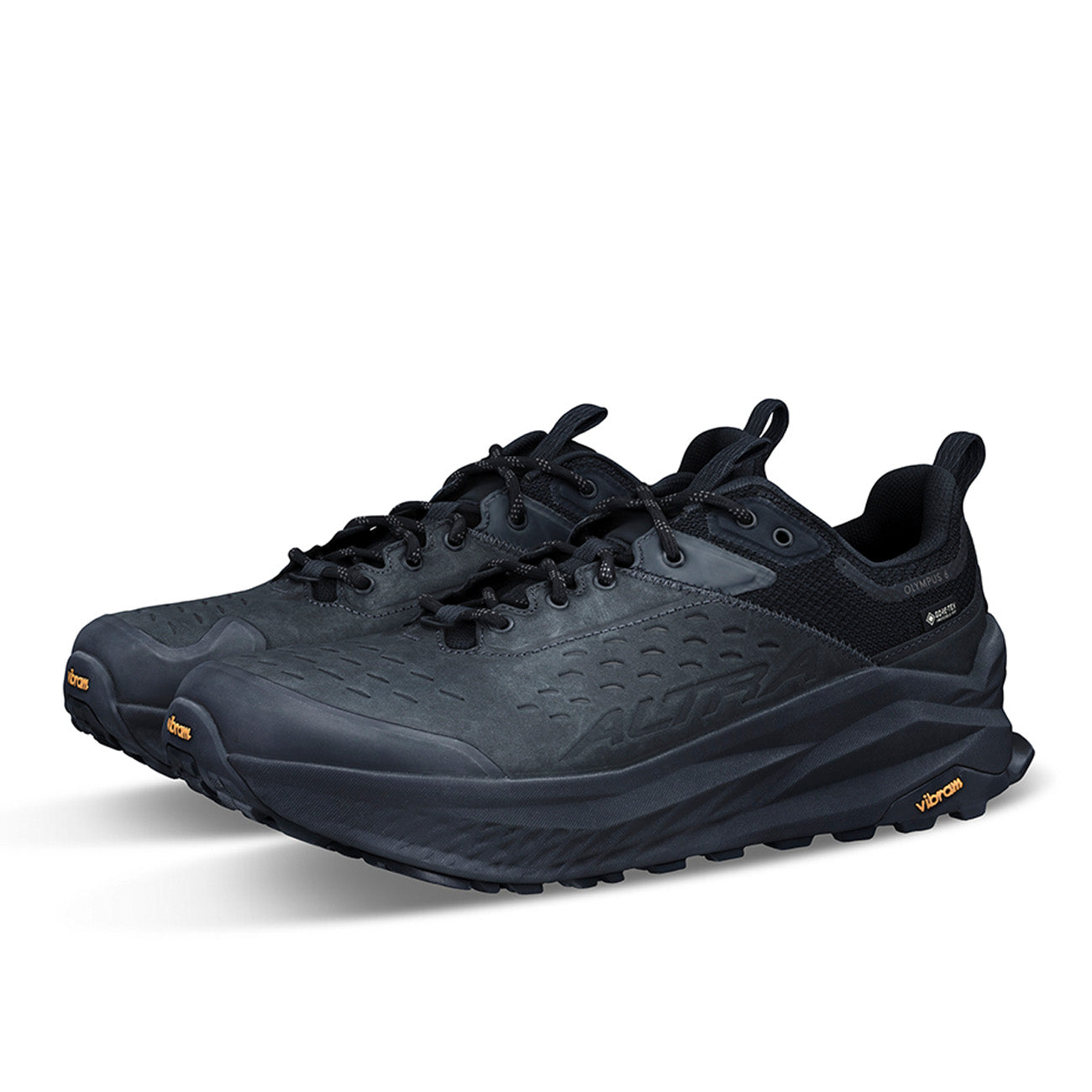 Altra M Olympus 6 Hike Low GTX Black