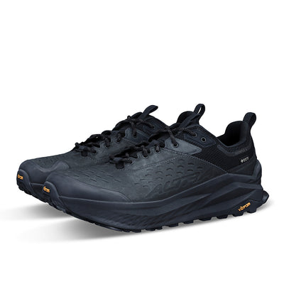 Altra M Olympus 6 Hike Low GTX Black