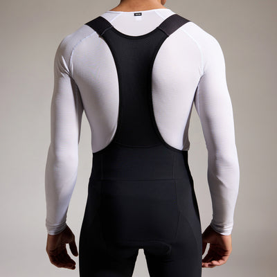 Gore Wear Swiftride Thermo Bib Tights+ Herren Black