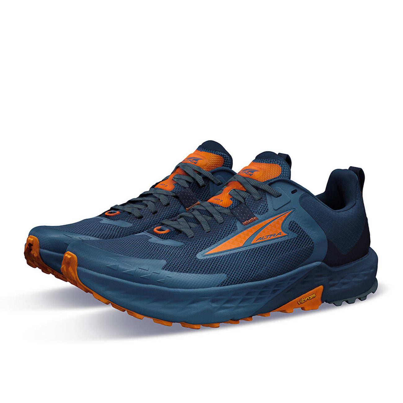 Altra M Timp 5 Herren Blue Orange