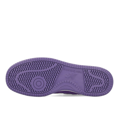 New Balance BB 480 LWD Herren White Prism Purple