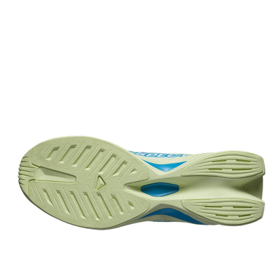 Salomon Spectur 2 Herren Green Blue Cream