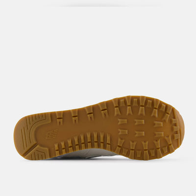 New Balance WL 574 CGR Sea Salt New Spruce