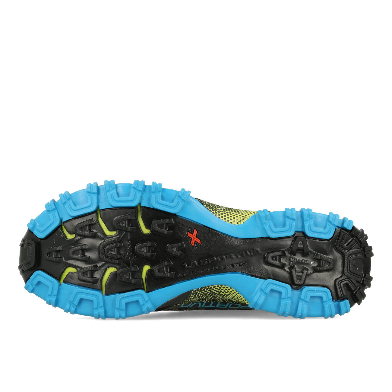 La Sportiva Bushido GTX II Black Neon