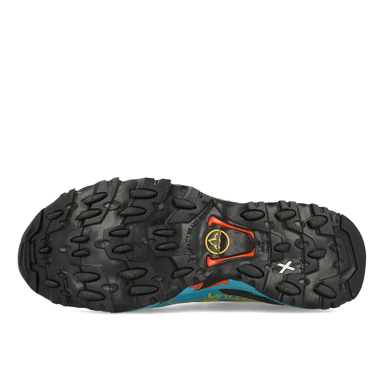 La Sportiva Ultra Raptor II GTX Herren Tropic Blue Bamboo