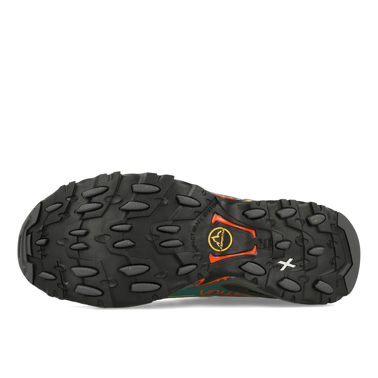 La Sportiva Ultra Raptor II Everglade Savana