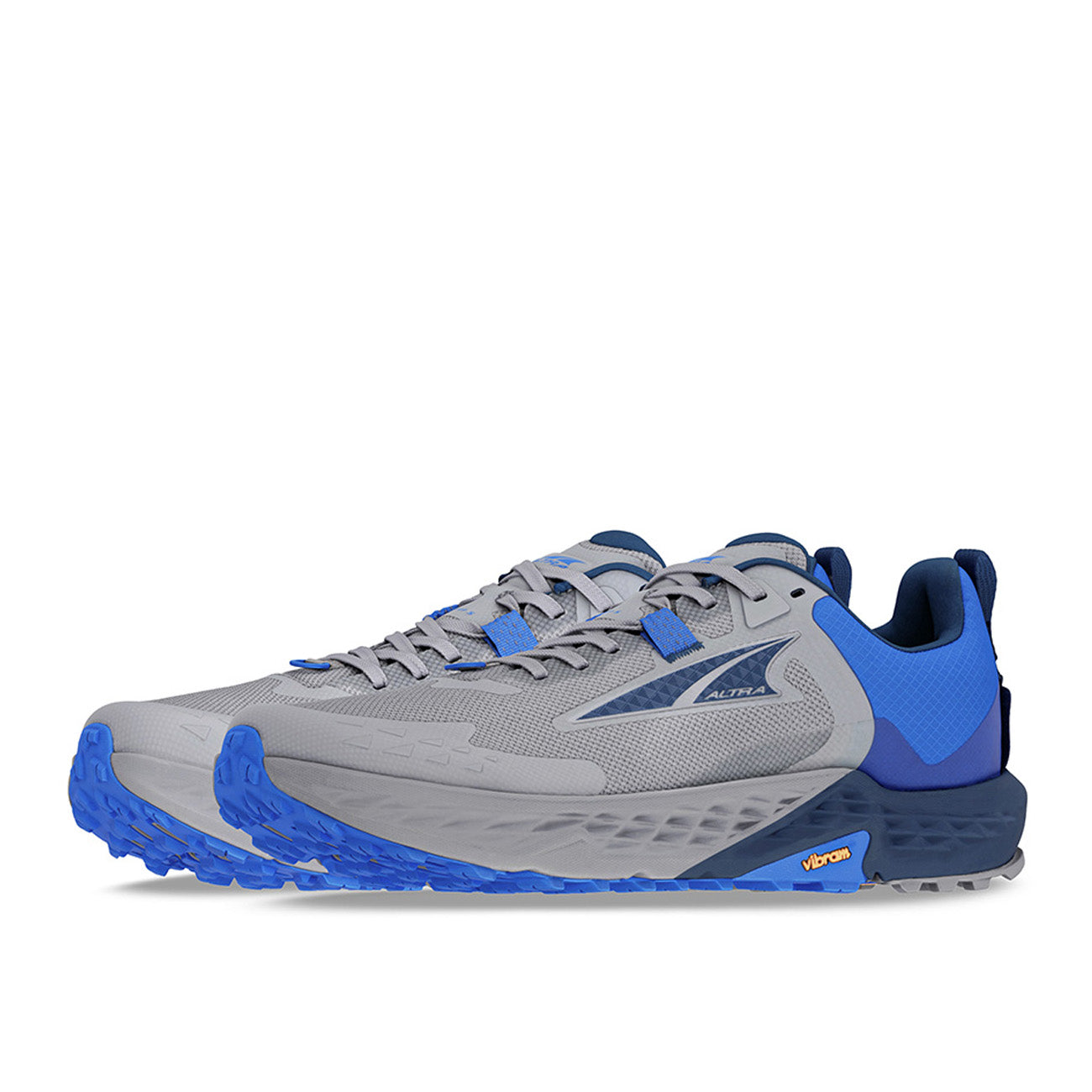 Altra M Timp 5 Herren Grey Blue